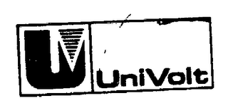 UNIVOLT