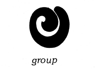 GROUP trademark
