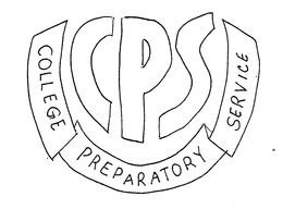 CPS COLLEGE PREPARATORY SERVICE trademark