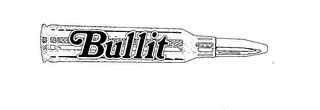 BULLIT trademark