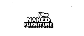 NAKED FURNITURE trademark