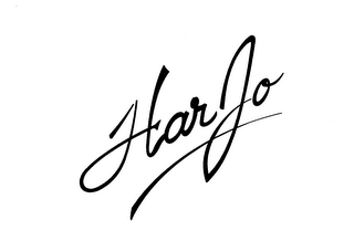 HAR JO trademark