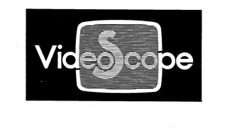 VIDEOSCOPE trademark
