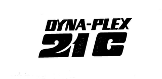 DYNA-PLEX 21C trademark