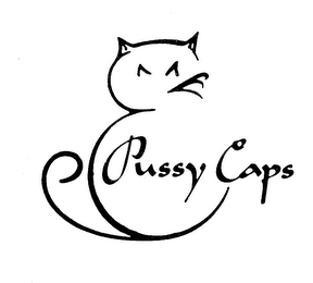 PUSSY CAPS