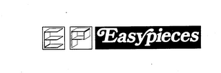 EP EASY PIECES trademark