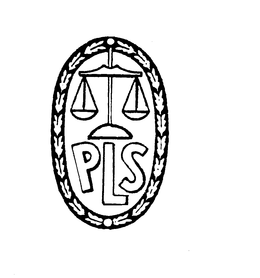 PLS trademark