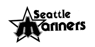 SEATTLE MARINERS