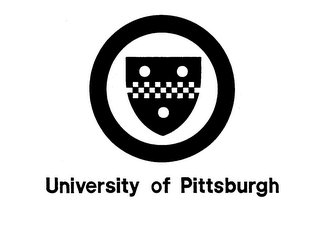 UNIVERSITY OF PITTSBURGH