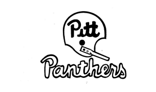 PITT PANTHERS