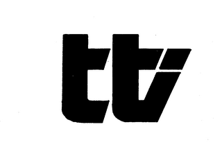 TTI trademark