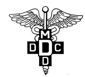 MDD DDC trademark