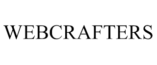 WEBCRAFTERS trademark