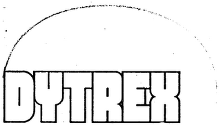 DYTREX trademark