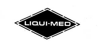 LIQUI-MED