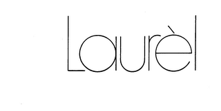 LAUREL trademark