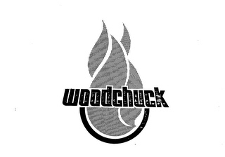 WOODCHUCK trademark