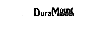 DURAMOUNT trademark