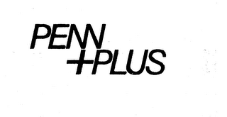 PENN PLUS trademark