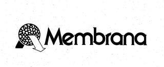 MEMBRANA trademark