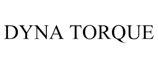 DYNA TORQUE trademark