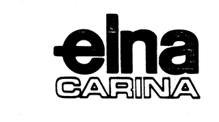 ELNA CARINA