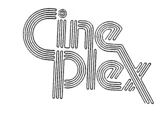 CINEPLEX trademark
