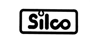 SILCO trademark
