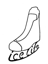 ICELIFE trademark