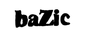 BAZIC