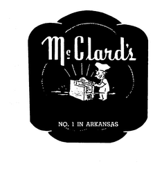 MCCLARD'S