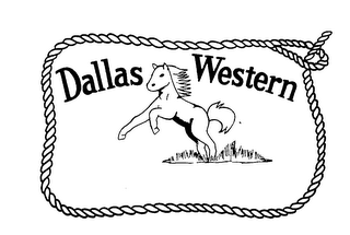 DALLAS WESTERN