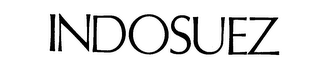 INDOSUEZ trademark