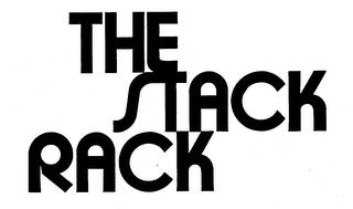 THE STACK RACK trademark