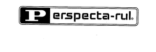 PERSPECTA-RUL trademark