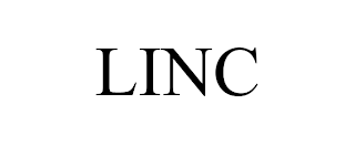 LINC trademark