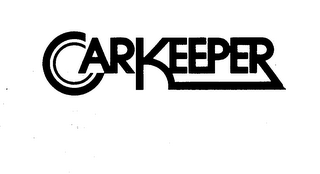 CARKEEPER trademark