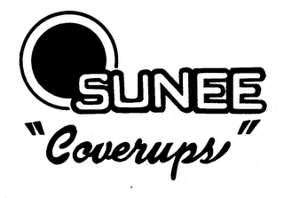 SUNEE COVERUPS