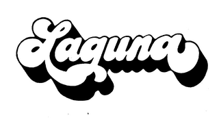 LAGUNA trademark