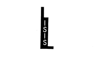 ISIS trademark
