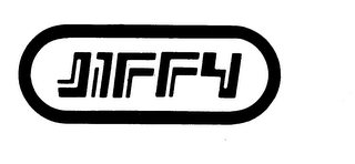 JIFFY trademark