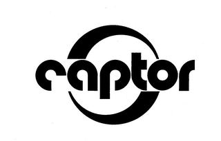 CAPTOR trademark
