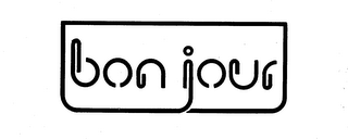 BON JOUR trademark