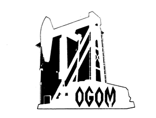 OGOM trademark