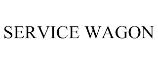SERVICE WAGON trademark
