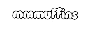 MMMUFFINS trademark