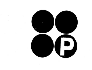 P trademark