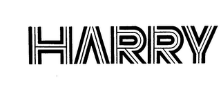 HARRY trademark