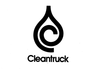 CLEANTRUCK trademark