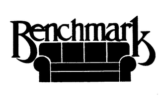 BENCHMARK trademark